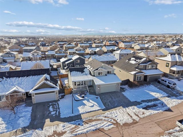7471 Willow Pines Place, Fountain, CO 80817