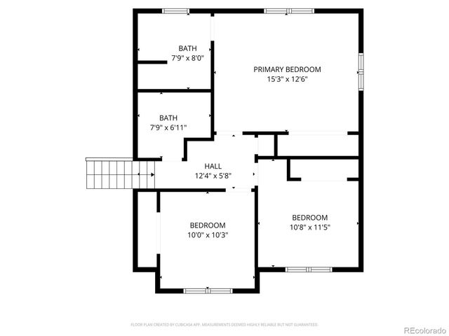 7471 Willow Pines Place, Fountain, CO 80817