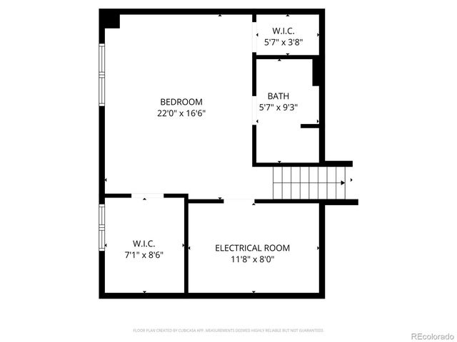 7471 Willow Pines Place, Fountain, CO 80817