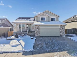 7471 Willow Pines Place, Fountain, CO 80817