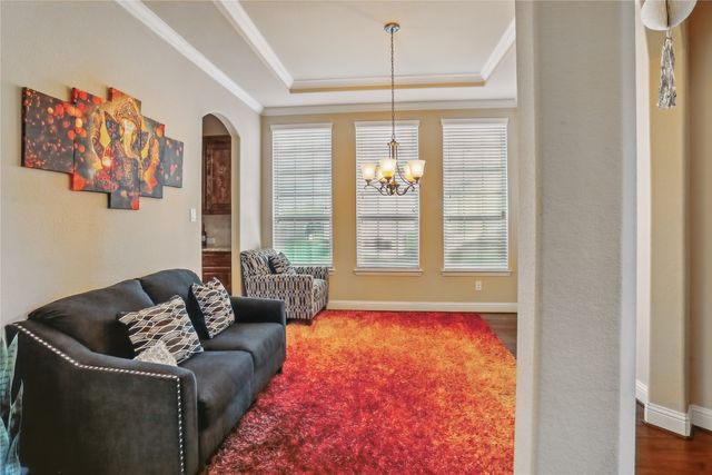 1001 Vineyard Drive, Euless, TX 76039