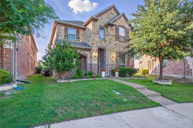 1001 Vineyard Drive, Euless, TX 76039