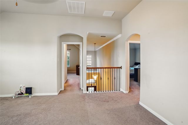 1001 Vineyard Drive, Euless, TX 76039