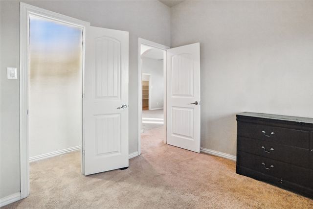 1001 Vineyard Drive, Euless, TX 76039