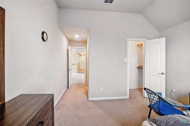 1001 Vineyard Drive, Euless, TX 76039