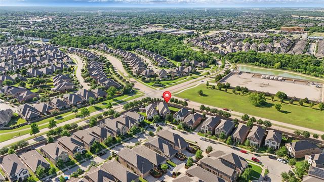 1001 Vineyard Drive, Euless, TX 76039