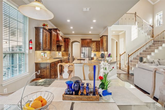 1001 Vineyard Drive, Euless, TX 76039