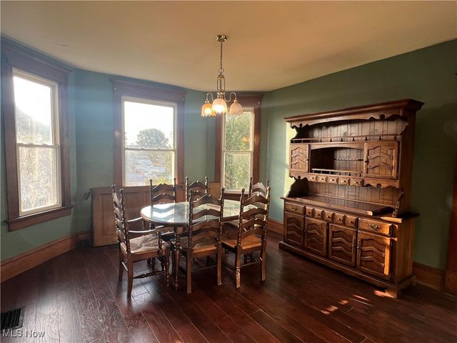 423 W Main Street, Barnesville, OH 43713