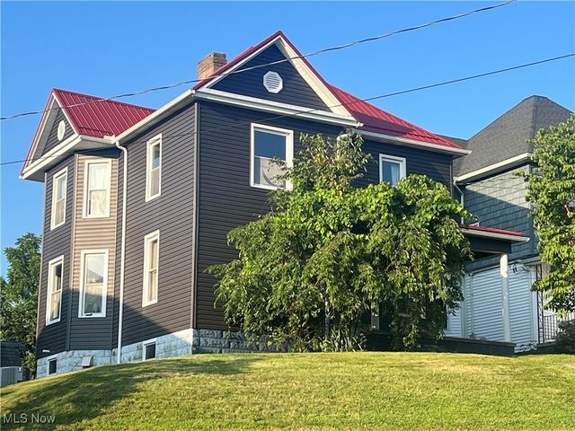 423 W Main Street, Barnesville, OH 43713