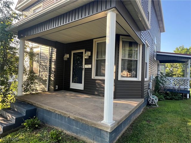 423 W Main Street, Barnesville, OH 43713