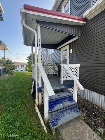 423 W Main Street, Barnesville, OH 43713