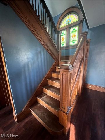 423 W Main Street, Barnesville, OH 43713