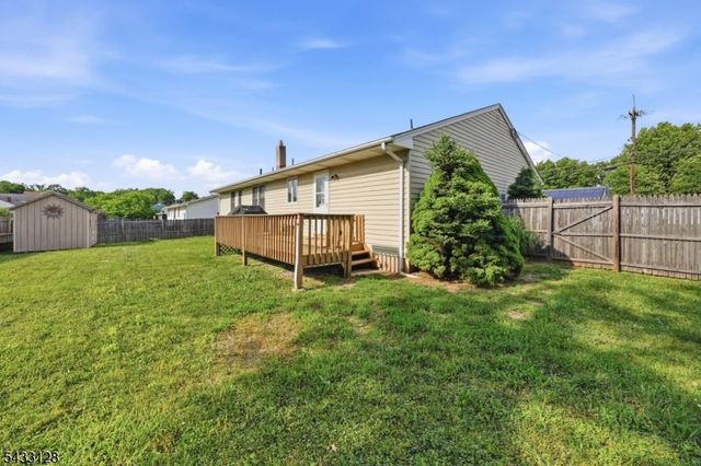 5 N 13Th Ave, Manville Boro, NJ 08835