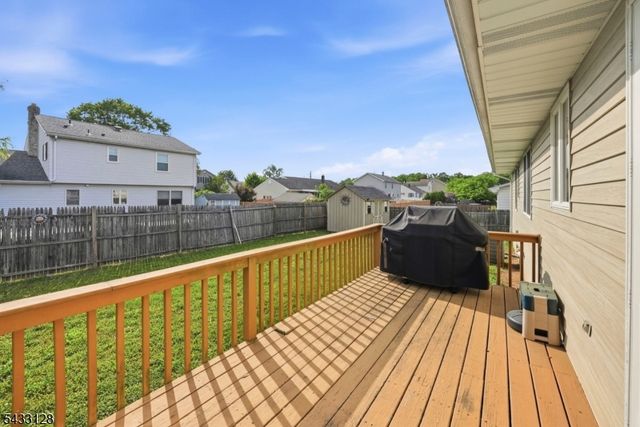 5 N 13Th Ave, Manville Boro, NJ 08835