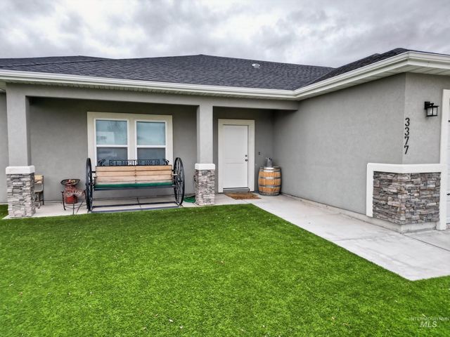 3377 E 3119 N, Kimberly, ID 83341