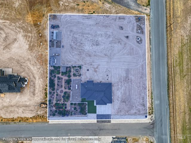 3377 E 3119 N, Kimberly, ID 83341