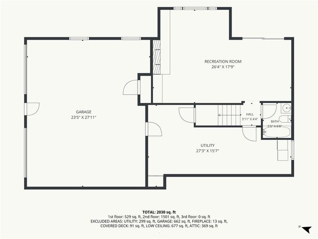 6829 Lakeshore Drive, Raytown, MO 64133