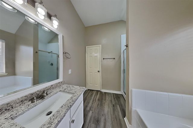 7007 Fuchsia Lane, Humble, TX 77346