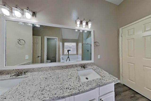 7007 Fuchsia Lane, Humble, TX 77346