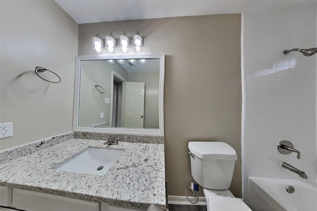 7007 Fuchsia Lane, Humble, TX 77346