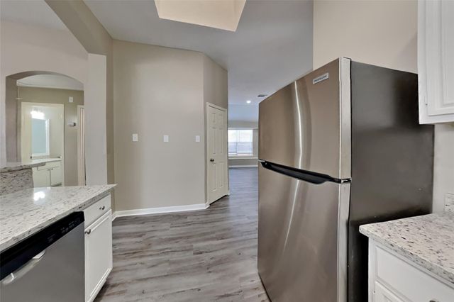 7007 Fuchsia Lane, Humble, TX 77346