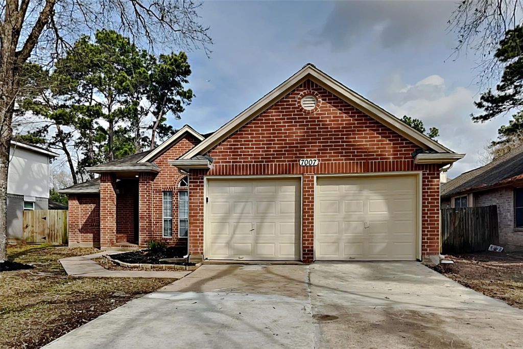 7007 Fuchsia Lane, Humble, TX 77346