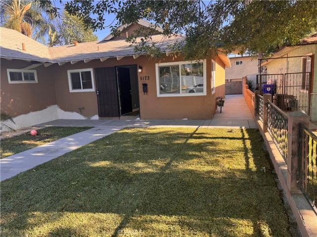 5173 Harvard, Montclair, CA 91763