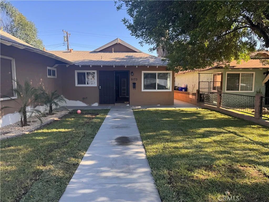5173 Harvard, Montclair, CA 91763