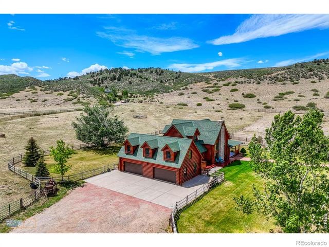2979 Old Stage Road, Loveland, CO 80537