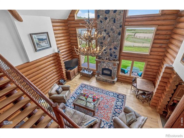 2979 Old Stage Road, Loveland, CO 80537