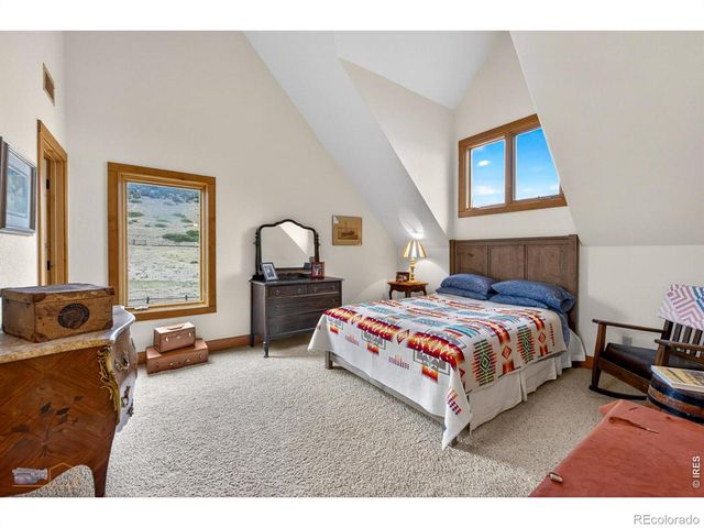 2979 Old Stage Road, Loveland, CO 80537