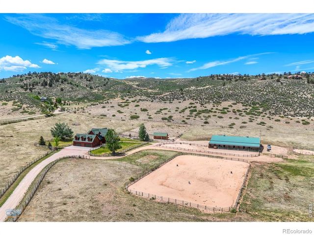 2979 Old Stage Road, Loveland, CO 80537