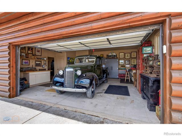 2979 Old Stage Road, Loveland, CO 80537