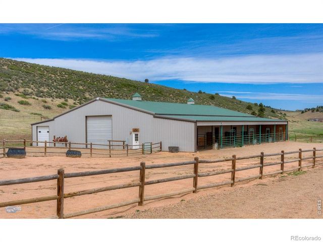 2979 Old Stage Road, Loveland, CO 80537