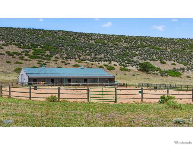 2979 Old Stage Road, Loveland, CO 80537