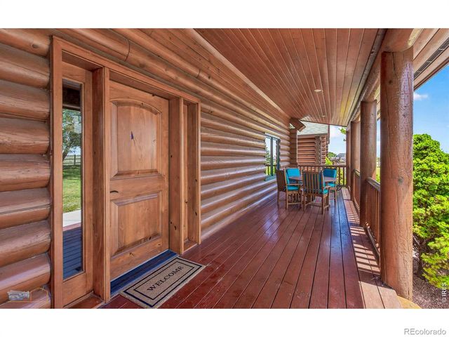 2979 Old Stage Road, Loveland, CO 80537
