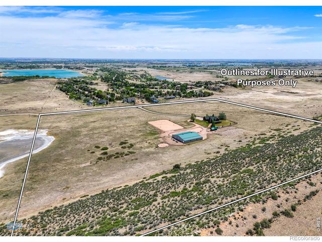 2979 Old Stage Road, Loveland, CO 80537