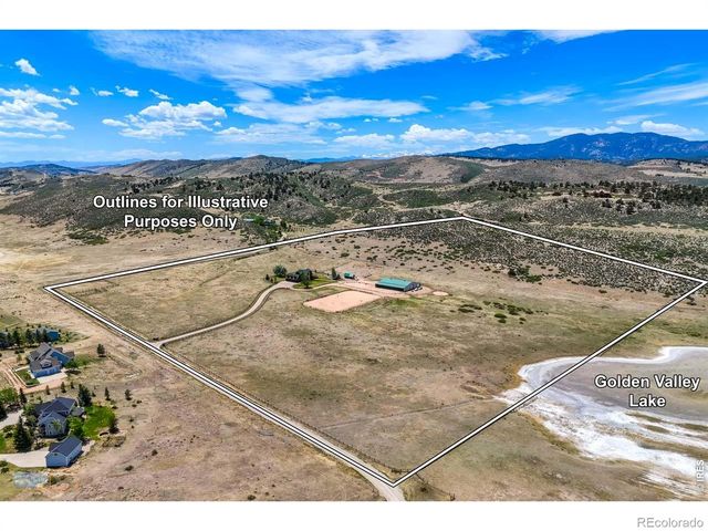 2979 Old Stage Road, Loveland, CO 80537