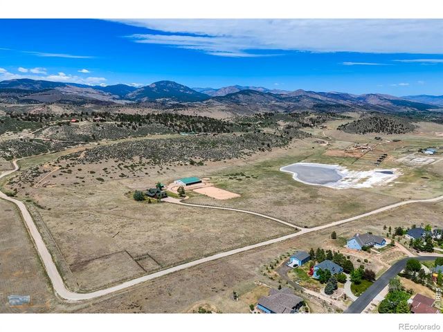 2979 Old Stage Road, Loveland, CO 80537