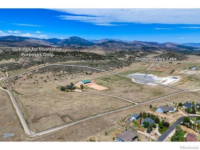 2979 Old Stage Road, Loveland, CO 80537