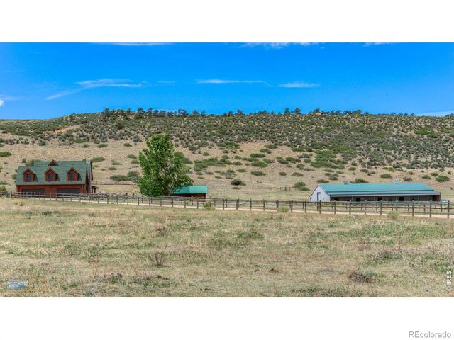 2979 Old Stage Road, Loveland, CO 80537