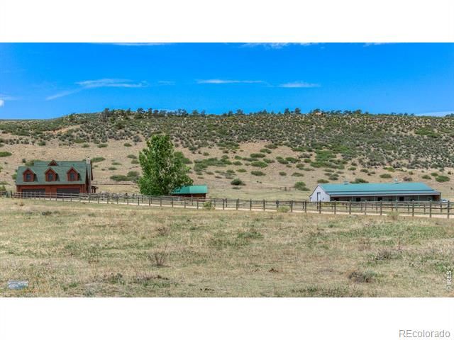 2979 Old Stage Road, Loveland, CO 80537