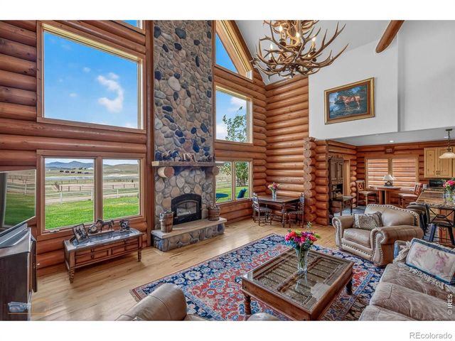 2979 Old Stage Road, Loveland, CO 80537