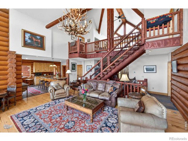 2979 Old Stage Road, Loveland, CO 80537