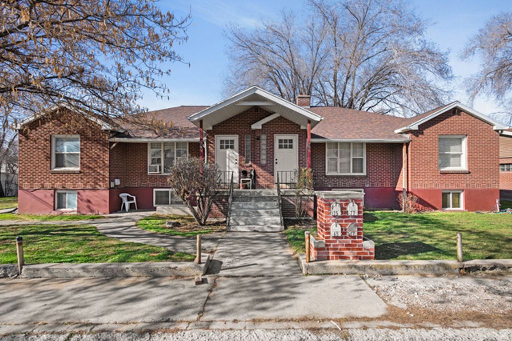 77 N MAIN ST, Pleasant Grove, UT 84062 — exterior
