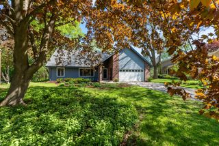 10331 N Flanders COURT, Mequon, WI 53092