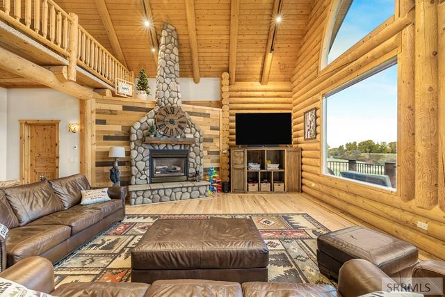 849 Hidden Estates Lane, St Anthony, ID 83445