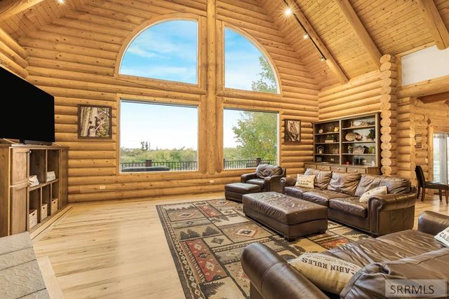 849 Hidden Estates Lane, St Anthony, ID 83445