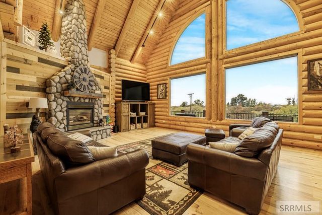 849 Hidden Estates Lane, St Anthony, ID 83445