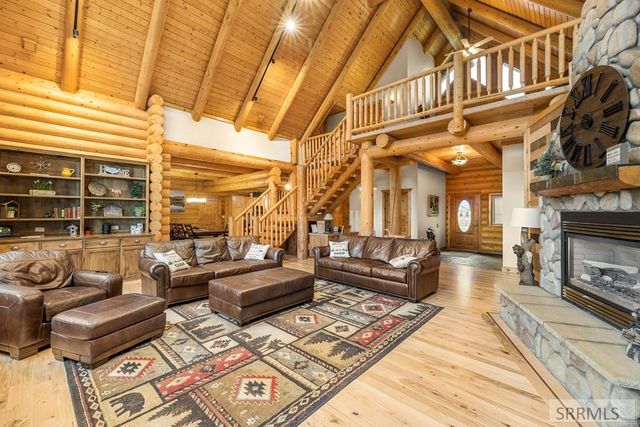 849 Hidden Estates Lane, St Anthony, ID 83445